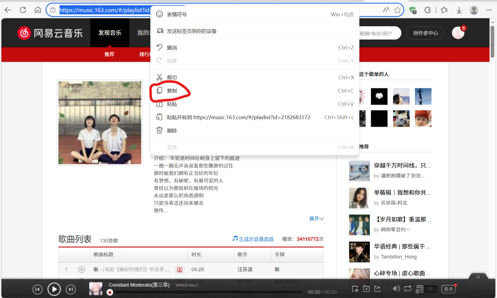 图片[4]-LX歌单导入-guoyue2010的个人博客